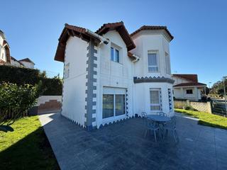 Xalet  La venta. Chalet en venta en argoños, 3 dormitorios.