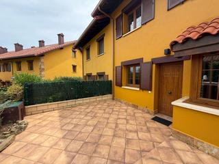Xalet  Las arrañadas barrio el covento. Chalet en venta en ajo, 5 dormitorios.