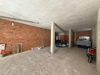Geschäftsraum  El arenal. Local com. en venta en playa de ris.
