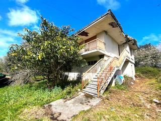 Maison  Boo de la maza. Casa en venta en arnuero, 3 dormitorios.