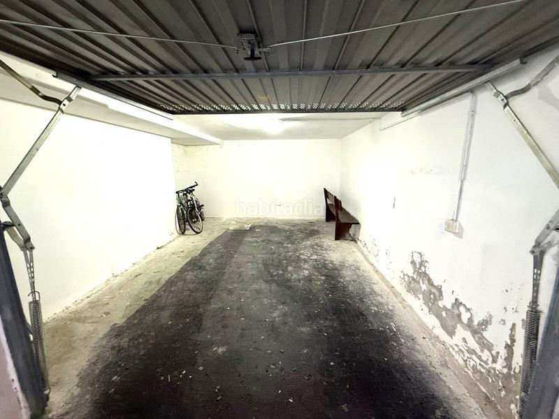 Foto 2e91ca0a-b7ce-4fdb-864d-eb9212e946e7. Posto auto in Pedroso Noja