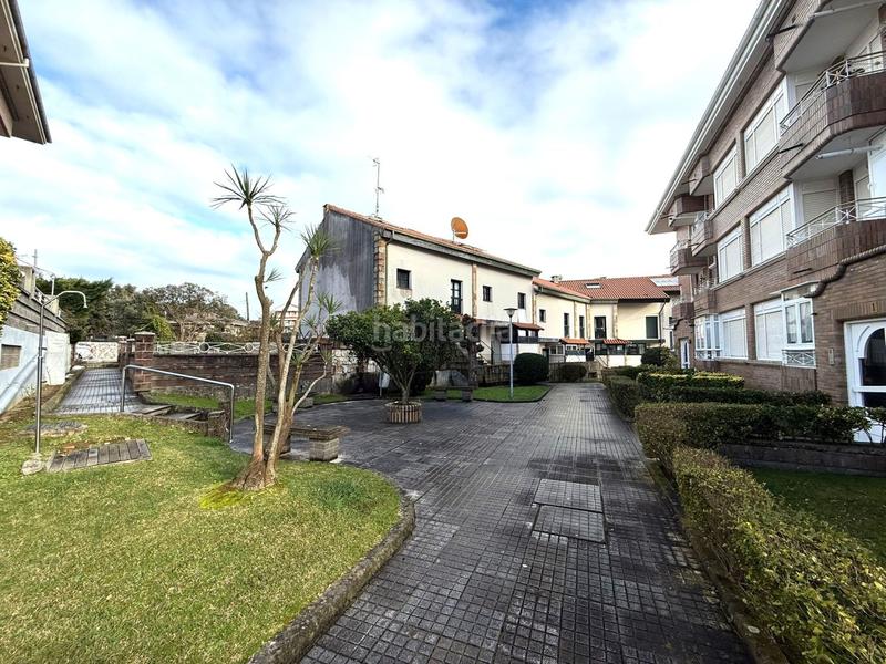 Foto 2f86a207-5cb1-411c-9f56-9661f4ce0665. Posto auto in Pedroso Noja