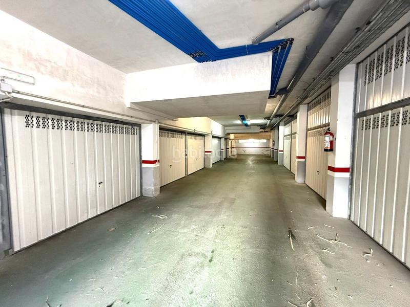 Foto 51026cfa-148e-41cf-9e27-7d7bf8137ff2. Posto auto in Pedroso Noja