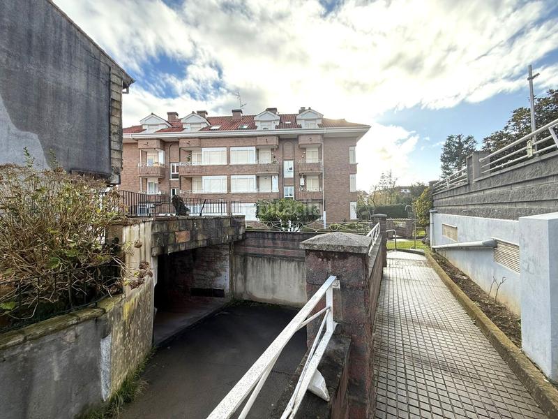 Foto b92de190-8c8c-4f16-b0ad-bbd4ab0b0443. Posto auto in Pedroso Noja