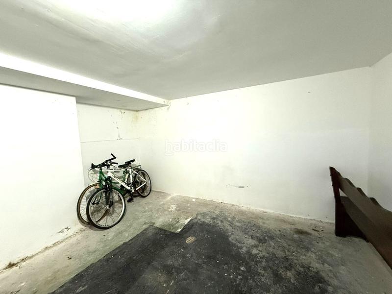 Foto c866d4c0-bed3-46e3-9980-344a7d1314f9. Posto auto in Pedroso Noja