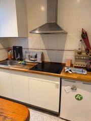 Alquiler Piso en Carrer dels tallers 69. Apartamento en el centro