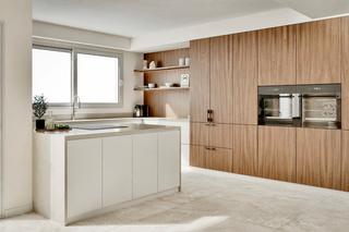 Etagenwohnung in Rambla de montserrat 9. Magnifico piso de obra nueva