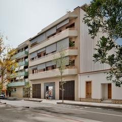 Appartamento in Rambla de montserrat 9. Magnifico piso a estrenar