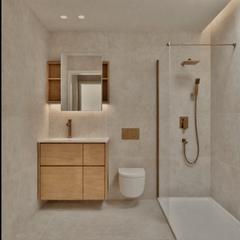 Dachwohnung in Rambla de montserrat 9. Magnifico ático obra nueva