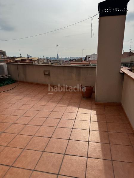 Foto 101c85bc-3db4-4ae7-8f09-71b6d0da6f1a. Àtic a carrer d'alexandre de torrelles 20 a Can Baró Barcelona