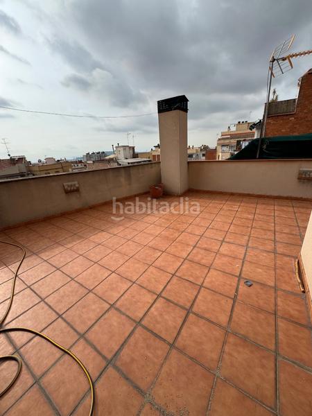 Foto 137e4554-fdef-456f-ae3a-1068dea5cdfe. Àtic a carrer d'alexandre de torrelles 20 a Can Baró Barcelona