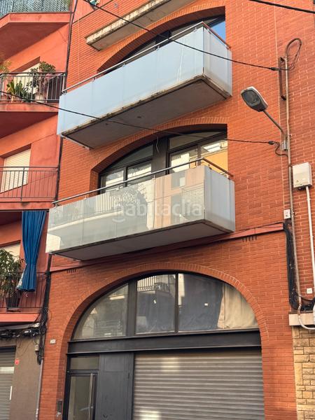 Foto 7b13ee94-6ff9-4f82-9599-ac8343dfb889. Àtic a carrer d'alexandre de torrelles 20 a Can Baró Barcelona