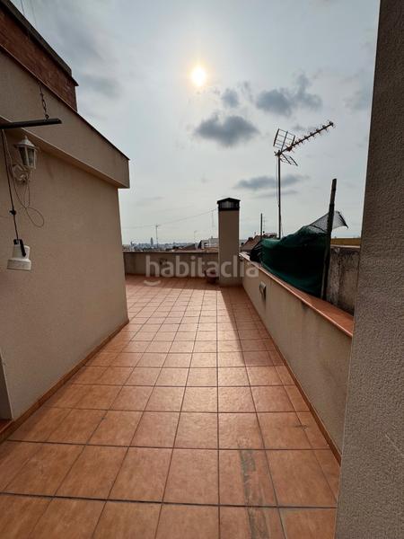 Foto 977e35f4-f5bb-4aae-82bf-0f3e42b01d6e. Àtic a carrer d'alexandre de torrelles 20 a Can Baró Barcelona