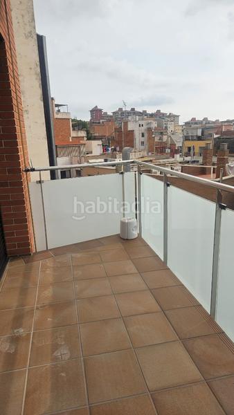 Foto c5f2df35-7fc5-43e3-b0dc-06d03395bffa. Àtic a carrer d'alexandre de torrelles 20 a Can Baró Barcelona