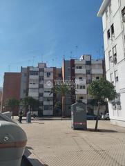 Location Appartement  Av. de pedro romero. Piso en alquiler en sevilla