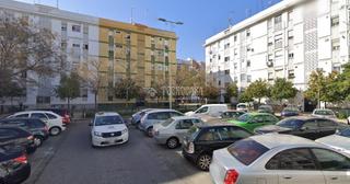 Appartement  C. jerónimo mihura. Piso en venta en sevilla