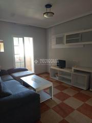 Lloguer Pis  Piso av. pedro romero. Piso en alquiler en sevilla