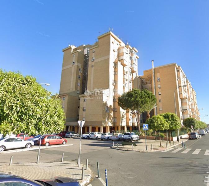Foto 1c1edc39-eca1-4076-87e1-111df47c04e2. Alquiler piso  en alquiler en San Pablo Sevilla