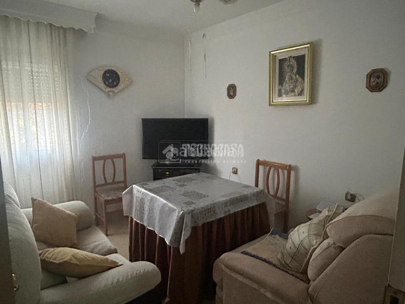 Foto 3785e479-f027-4308-88d0-c8507de2d06b. Alquiler piso  en alquiler en San Pablo Sevilla