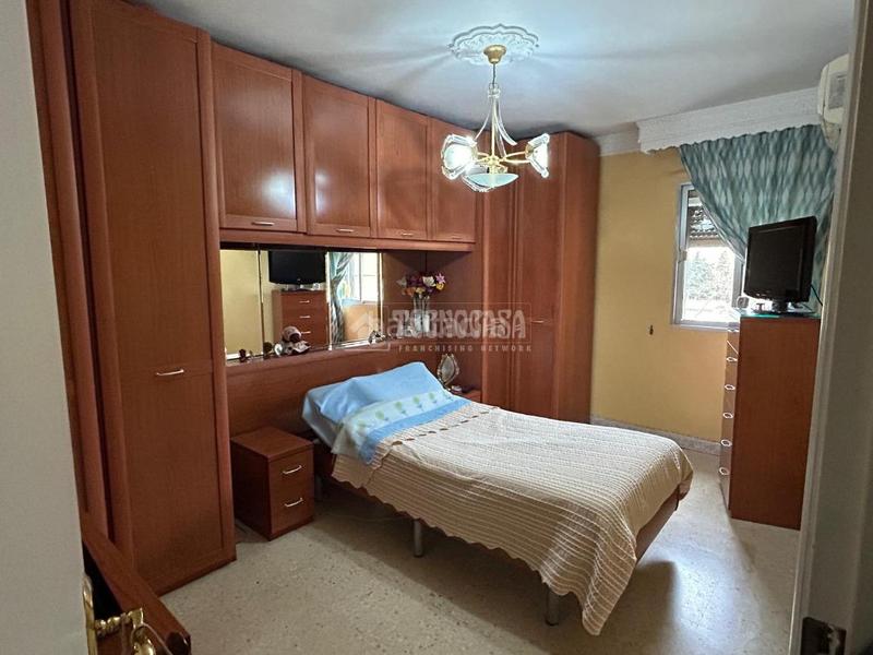 Foto 414a8f93-8402-4710-a5a8-86ec73115313. Alquiler piso  en alquiler en San Pablo Sevilla