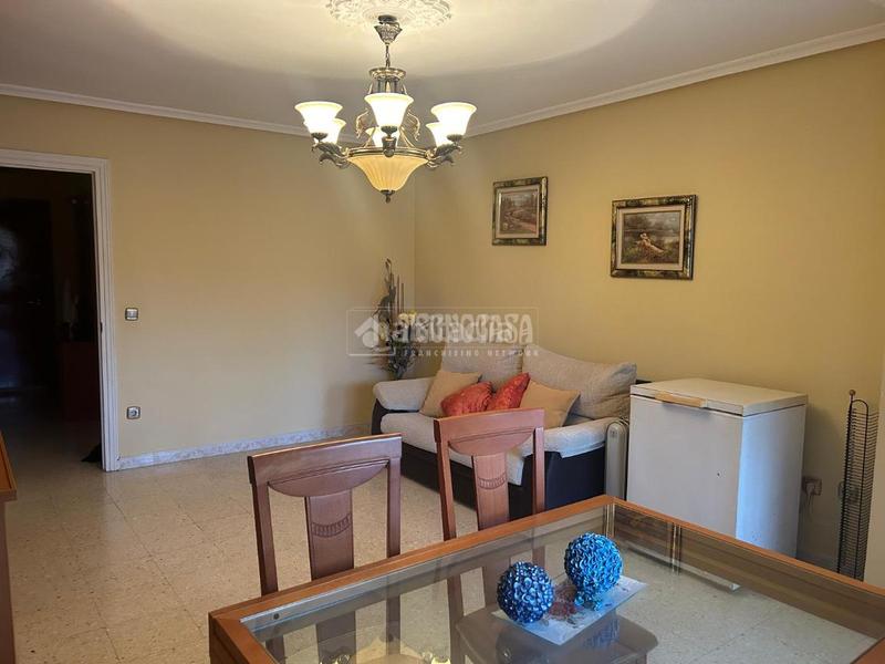 Foto 5b0bc22b-3148-4a35-b234-6663b85a8797. Alquiler piso  en alquiler en San Pablo Sevilla
