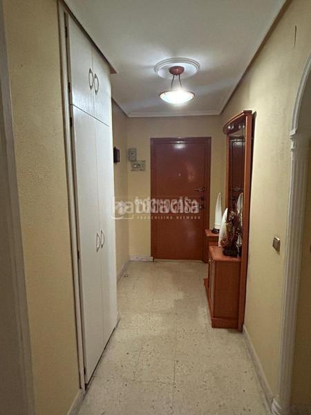 Foto ac02afad-2607-4bb5-9d04-0f7ff49e2a4d. Alquiler piso  en alquiler en San Pablo Sevilla