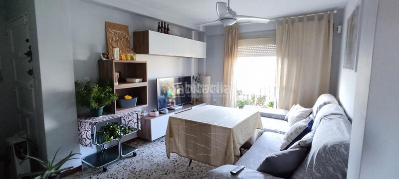 Foto 264c45dd-aeb4-4053-85df-1e0fa23818d0. Flat in San Pablo Sevilla