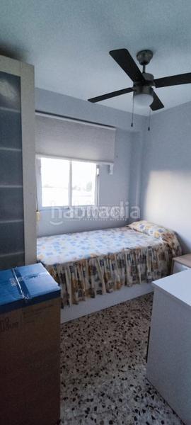 Foto 34c53f14-7337-4b64-9f23-d0db72af9530. Flat in San Pablo Sevilla