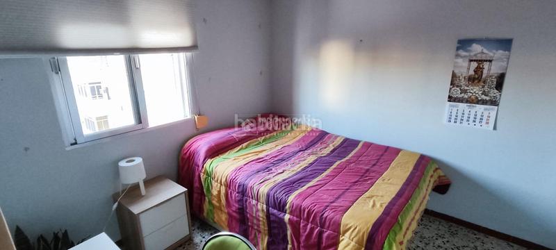 Foto 3adbf027-c274-4eb3-97cf-49d1f4b5b6af. Flat in San Pablo Sevilla