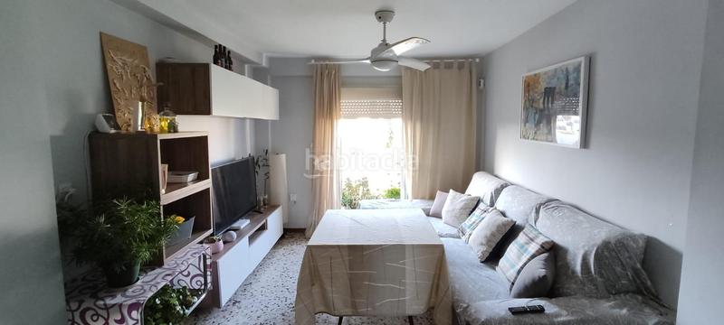 Foto 7ffff947-ae03-4886-9709-b6664e60bb0f. Flat in San Pablo Sevilla