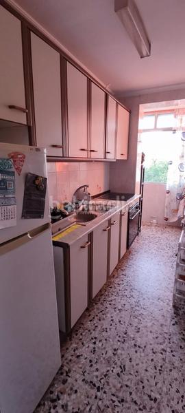 Foto ccb367a3-b920-400a-b1c8-d5634abfe0d6. Flat in San Pablo Sevilla