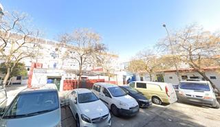 Appartement  C. manolete. Piso en venta en sevilla