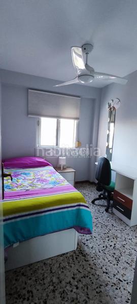 Foto e3a1961a-111a-476a-883f-451e0cc37dd6. Flat in San Pablo Sevilla