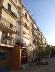 Pis  C. manolete. Piso en venta en sevilla