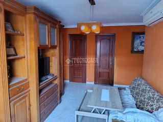 Appartement  Calle arruza. Piso en venta en sevilla