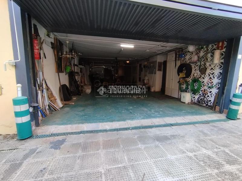 Foto 1acbef6c-e99e-472d-bedc-8f27d38b31cc. Etagenwohnung in Parque Alcosa Sevilla