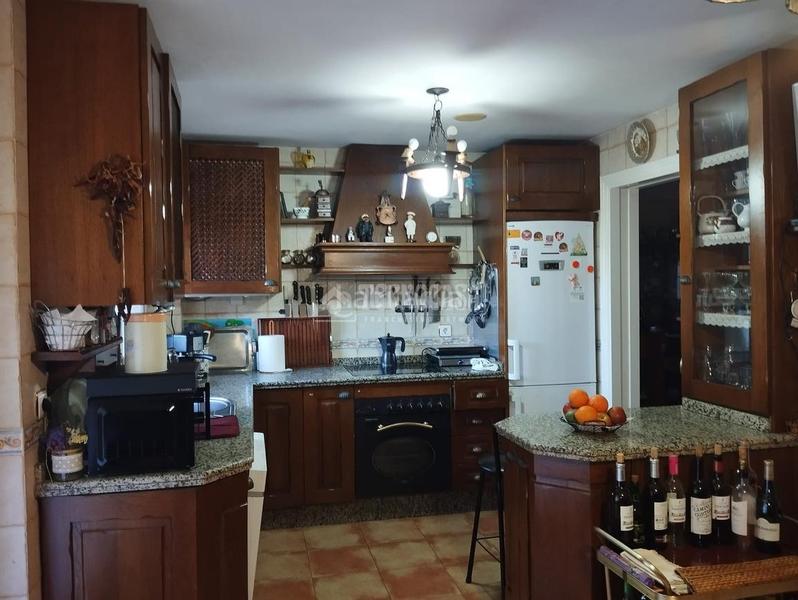 Foto 31aa90f2-8596-4347-8c58-eb82be1cb850. Etagenwohnung in Parque Alcosa Sevilla