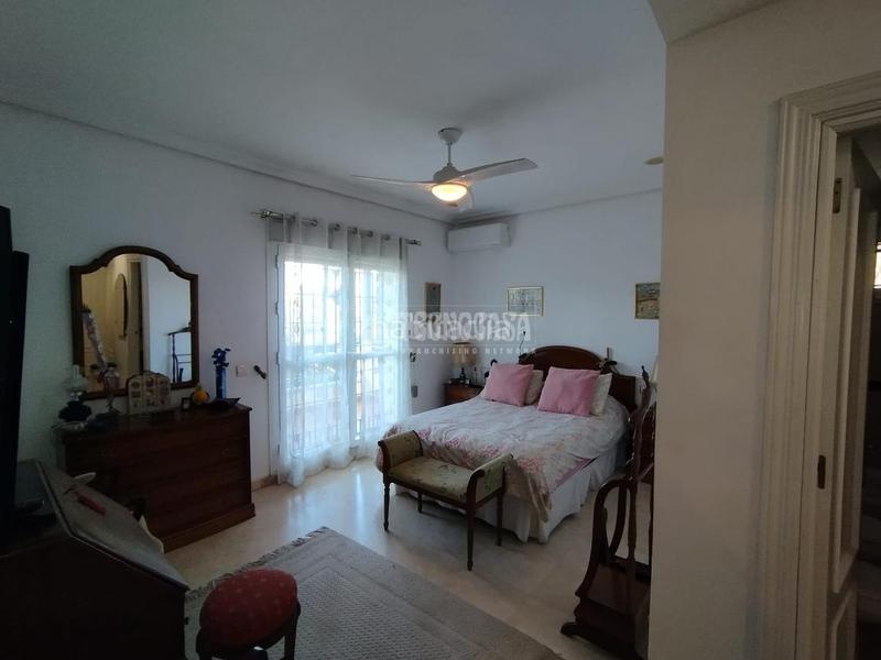 Foto 6eb3de20-f33e-44df-a371-e1221477605c. Etagenwohnung in Parque Alcosa Sevilla