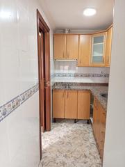 Rent Flat  Piso calle guardiola. Piso en alquiler en sevilla
