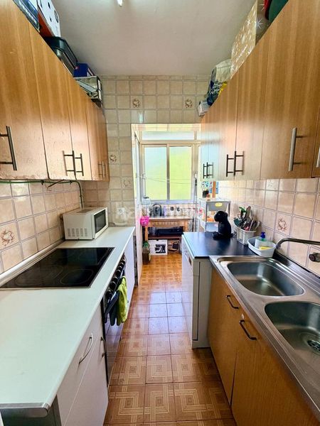 Foto 505de513-f6ea-4287-9215-8b1a76021909. Pis a Alfalfa - Santa Cruz Sevilla