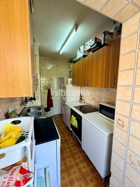 Foto 63b57fdd-d1ef-4ac4-a399-784790e140c7. Pis a Alfalfa - Santa Cruz Sevilla