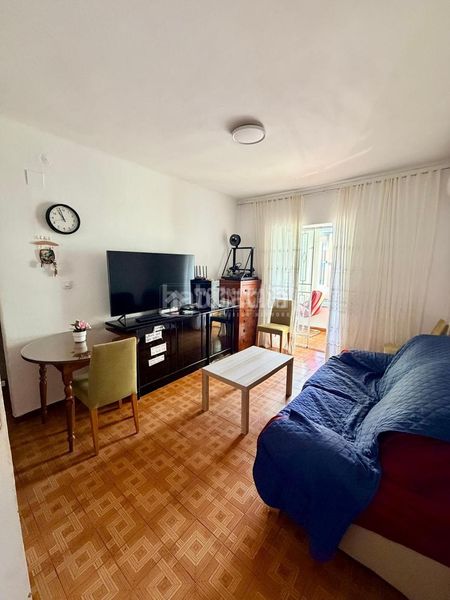 Foto 73ac7994-1957-4ee4-8d87-dc57c91eae0e. Pis a Alfalfa - Santa Cruz Sevilla