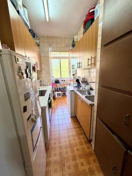 Foto f2c9055d-715d-4bf3-afc7-9f7e6e7c8425. Pis a Alfalfa - Santa Cruz Sevilla