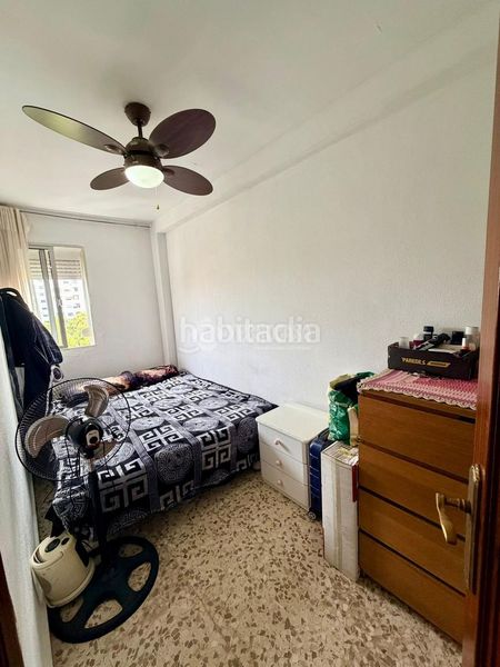 Foto 2abd6c57-5d0a-4880-8de2-7201655e52f1. Pis amb calefacció a Alfalfa - Santa Cruz Sevilla