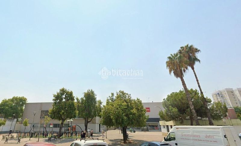 Foto c6fb46be-057e-4d29-95ed-f244f2d76acd. Pis amb calefacció a Alfalfa - Santa Cruz Sevilla