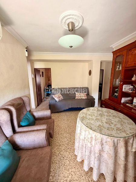 Foto 079d52c1-22b7-4630-9b9b-695c37523658. Piso  en venta en Alfalfa - Santa Cruz Sevilla