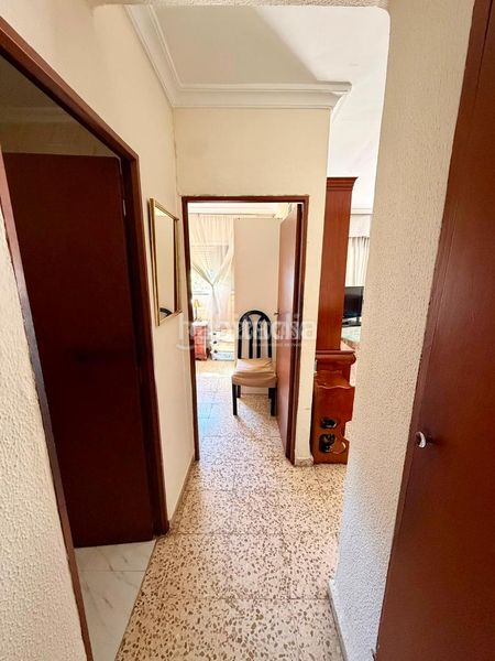 Foto 098aa216-3962-4bcd-9687-300f116d1508. Piso  en venta en Alfalfa - Santa Cruz Sevilla