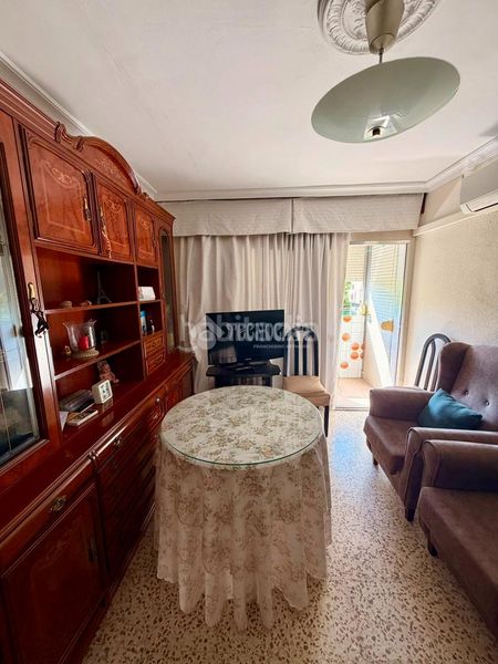 Foto 187688ee-3167-4761-8a49-ffe76e1347ab. Piso  en venta en Alfalfa - Santa Cruz Sevilla