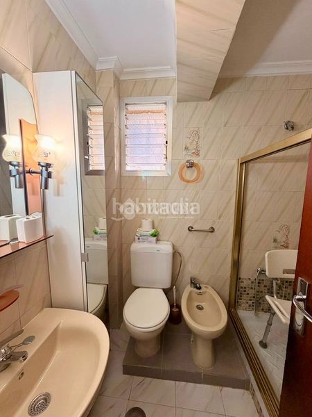 Foto 22a9bc7c-2190-4e23-a658-e62aacfbf16a. Piso  en venta en Alfalfa - Santa Cruz Sevilla