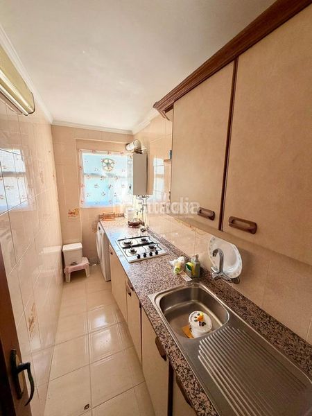 Foto 22b0a73d-7d0e-4cff-a76c-0269207efee3. Piso  en venta en Alfalfa - Santa Cruz Sevilla